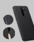 Фото #7 товара Чехол для смартфона NILLKIN Frosted Shield Xiaomi Redmi Note 8 Pro черный