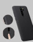 Nillkin Nillkin Frosted Shield Xiaomi Redmi Note 8 Pro BL