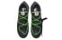 Фото #5 товара Кроссовки унисекс Nike Blazer Low 77 OFF-WHITE DH7863-001 черно-зеленые