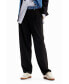 ფოტო #5 პროდუქტის Women's Hybrid tailored trousers