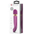 Фото #11 товара Vibrating Wand Silicona Purple