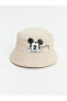 Фото #3 товара Детская одежда LC WAIKIKI Bucket шапка Mickey Mouse