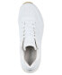 Фото #6 товара Women's Street Uno - Stand On Air Casual Sneakers from Finish Line
