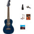 Фото #2 товара Fender Dhani Harrison Uke - Set