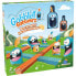 Фото #2 товара BLUE ORANGE Gobblet Gobblers Plastic Board Game