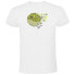 Фото #1 товара KRUSKIS Fugu short sleeve T-shirt