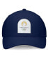 Фото #4 товара Branded Men's Navy Paris 2024 Summer Adjustable Hat