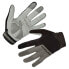 Фото #3 товара Перчатки мужские Endura Hummvee Plus II Long Gloves