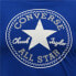 Фото #2 товара Футболка для мальчиков Converse Core Chuck Taylor Patch с коротким рукавом, синяя