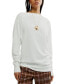 Women's Sammie Long-Sleeve Cotton Thermal Top