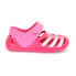 Фото #2 товара Детские босоножки Adidas Zsandal K