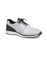 Фото #1 товара Men's XC4 H4 Luxe Hybrid Lace-Up Sneakers