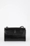 Фото #8 товара Сумка defacto Crossbody Shine