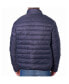 Men's AlpineSwiss Niko Packable Light Down Alternative Puffer Jacket Bubble Coat