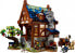 Фото #4 товара Конструктор LEGO Ideas Средневековая Кузница (21325) для детей