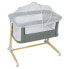 Фото #1 товара BIMBIDREAMS Mosquitara Mini Crib Colecho