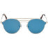 ფოტო #1 პროდუქტის WEB EYEWEAR WE0207-16X Sunglasses