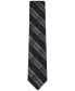 ფოტო #2 პროდუქტის Men's Arthur Plaid Tie