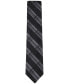 Фото #2 товара Men's Arthur Plaid Tie