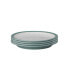 Фото #1 товара Набор тарелок для салата Denby elements, набор из 4 шт., обслуживание для 4