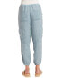 Фото #2 товара Xcvi Otis Linen Jogger Women's