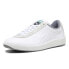 Фото #2 товара Puma Star Og Lace Up Mens White Sneakers Casual Shoes 39319902