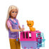 Фото #2 товара BARBIE You Can Be An Animal Rescuer And Liberator Doll