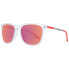 Фото #1 товара Police Sonnenbrille SPL537B CRGZ 56 Herren Transparent