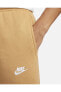 Фото #5 товара Спортивные брюки Nike Sportswear Club Fleece Erkek Eşofman Altı BV2671