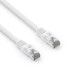 Фото #4 товара Сетевой кабель PureLink IQ-PC1002-100, 10 m, Cat6a, S/FTP (S-STP), RJ-45, RJ-45