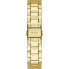 Фото #3 товара Guess Damen Armbanduhr Luna goldfarben GW0307L2 36 mm