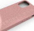 Фото #6 товара Чехол для смартфона Dr Nona SuperDry Snap iPhone 12 mini 4 розовый/розовый