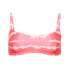 SUPERDRY Code Tie Dye Bikini Top