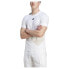 ADIDAS Aeroready Freelift Pro short sleeve T-shirt