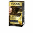 Фото #1 товара Краска для волос Syoss Oleo Intense Без аммиака Nº 4-60 Золотисто-каштановый