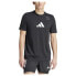 ფოტო #1 პროდუქტის ADIDAS Ath Cat G short sleeve T-shirt