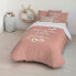 Фото #1 товара Комплект чехлов для одеяла Kids&Cotton Xalo Big Розовый 155 x 220 cm