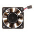 Noiseblocker BlackSilent Pro Fan PR-2 - 60mm