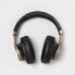 Фото #2 товара Active Noise Canceling Bluetooth Headphones Over-Ear Wireless Headsets with Mic