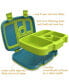 Фото #4 товара Kids Prints Leak-Proof Lunch Box - Submarine