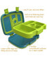 Kids Prints Leak-Proof Lunch Box - Submarine