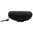 UVEX Arbeitsschutz 9954600 - Eyeglass case - Black - Polyester - Hard case - Crash proof - Uvex