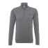 Фото #1 товара J.LINDEBERG Kian Half Zip Sweater