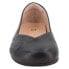 ფოტო #5 პროდუქტის XERO SHOES Phoneix Leather Ballet Pumps