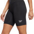 REEBOK Identity Small Logoted Shorts