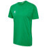 Фото #7 товара HUMMEL Go 2.0 short sleeve T-shirt