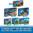 Фото #3 товара Playset Lego City 60388 The video game tournament truck