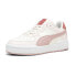 Фото #2 товара Puma Ca Pro Lace Up Womens Pink Sneakers Casual Shoes 39474902