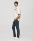 Фото #4 товара Men's Slim Fit Ultra Soft Touch Patrick Jeans