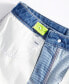 Фото #3 товара Girls Covent 5-Pocket Shorts, Created for Macy's